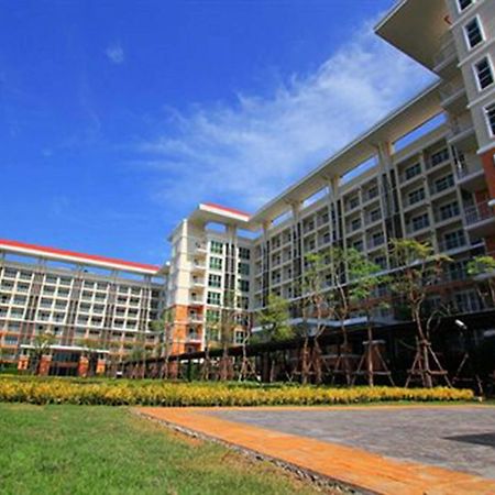 Grow Residences Banguecoque Exterior foto
