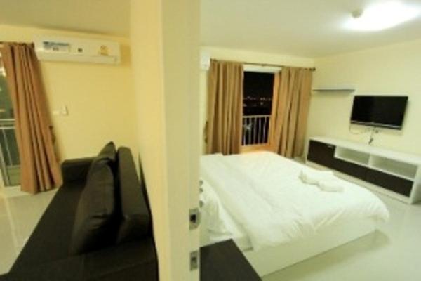 Grow Residences Banguecoque Quarto foto