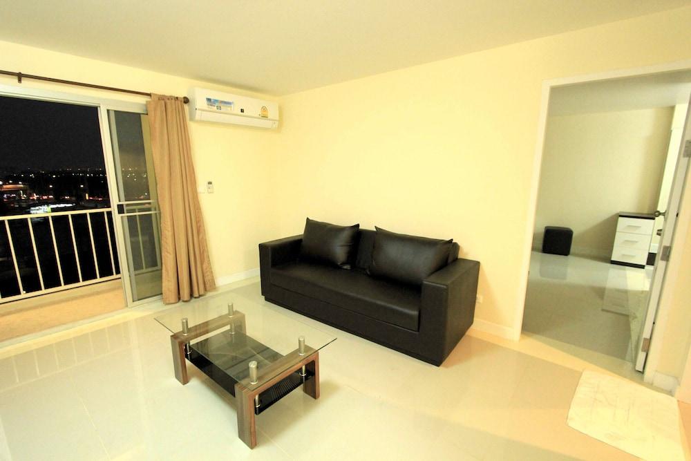 Grow Residences Banguecoque Exterior foto