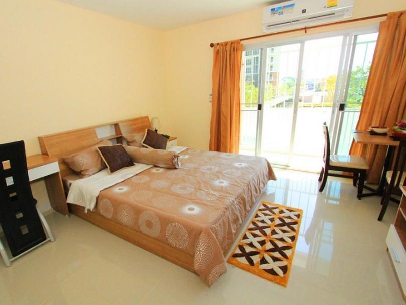 Grow Residences Banguecoque Exterior foto